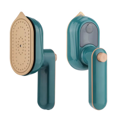 Mini fer à repasser portable